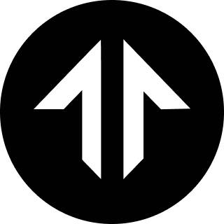 Tensor (TNSR) logo, Tensor (TNSR) symbol