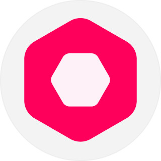 LUKSO (LYX) logo, LUKSO (LYX) symbol