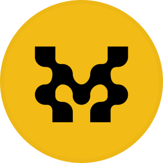Movement (MOVE) logo, Movement (MOVE) symbol