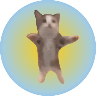 Happy Cat (HAPPY) logo, Happy Cat (HAPPY) symbol