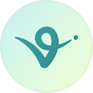 Virtuals Protocol(VIRTUAL) logo, Virtuals Protocol(VIRTUAL) symbol