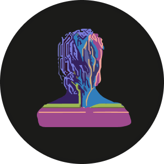 Zerebro (ZEREBRO) logo, Zerebro (ZEREBRO) symbol