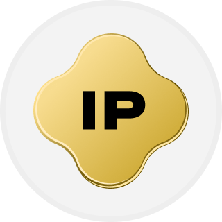 Story (IP) logo, Story (IP) symbol