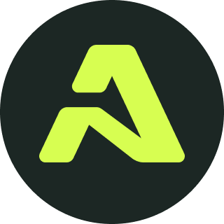 Aethir (ATH) logo, Aethir (ATH) symbol