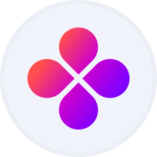 Synternet (SYNT) logo, Synternet (SYNT) symbol