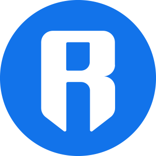 Ronin (RONIN) logo, Ronin (RONIN) symbol