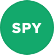 SPY icon