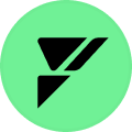 Fuel Network (FUEL) logo, Fuel Network (FUEL) symbol