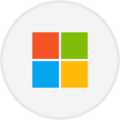Microsoft icon