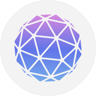 Orbs (ORBS) logo, Orbs (ORBS) symbol