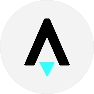 Star Atlas (ATLAS) logo, Star Atlas (ATLAS) symbol